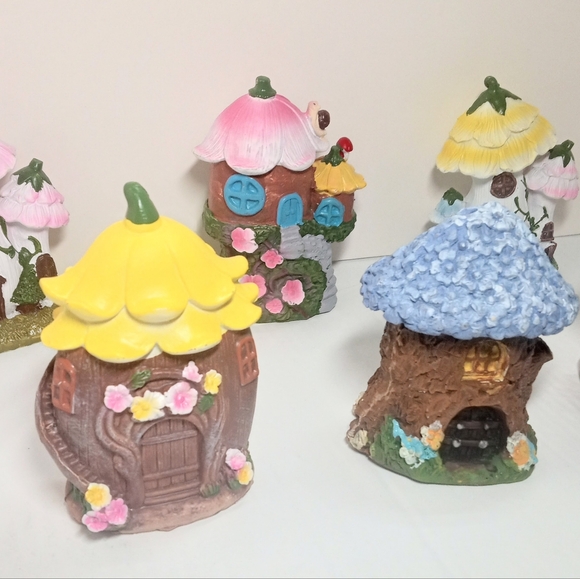 Mini Gnome Village - Picture 10 of 12
